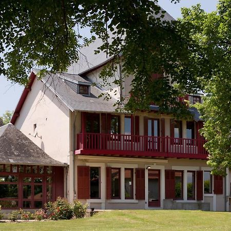 Le Monde De Charlie Bellerive-sur-Allier Exterior foto