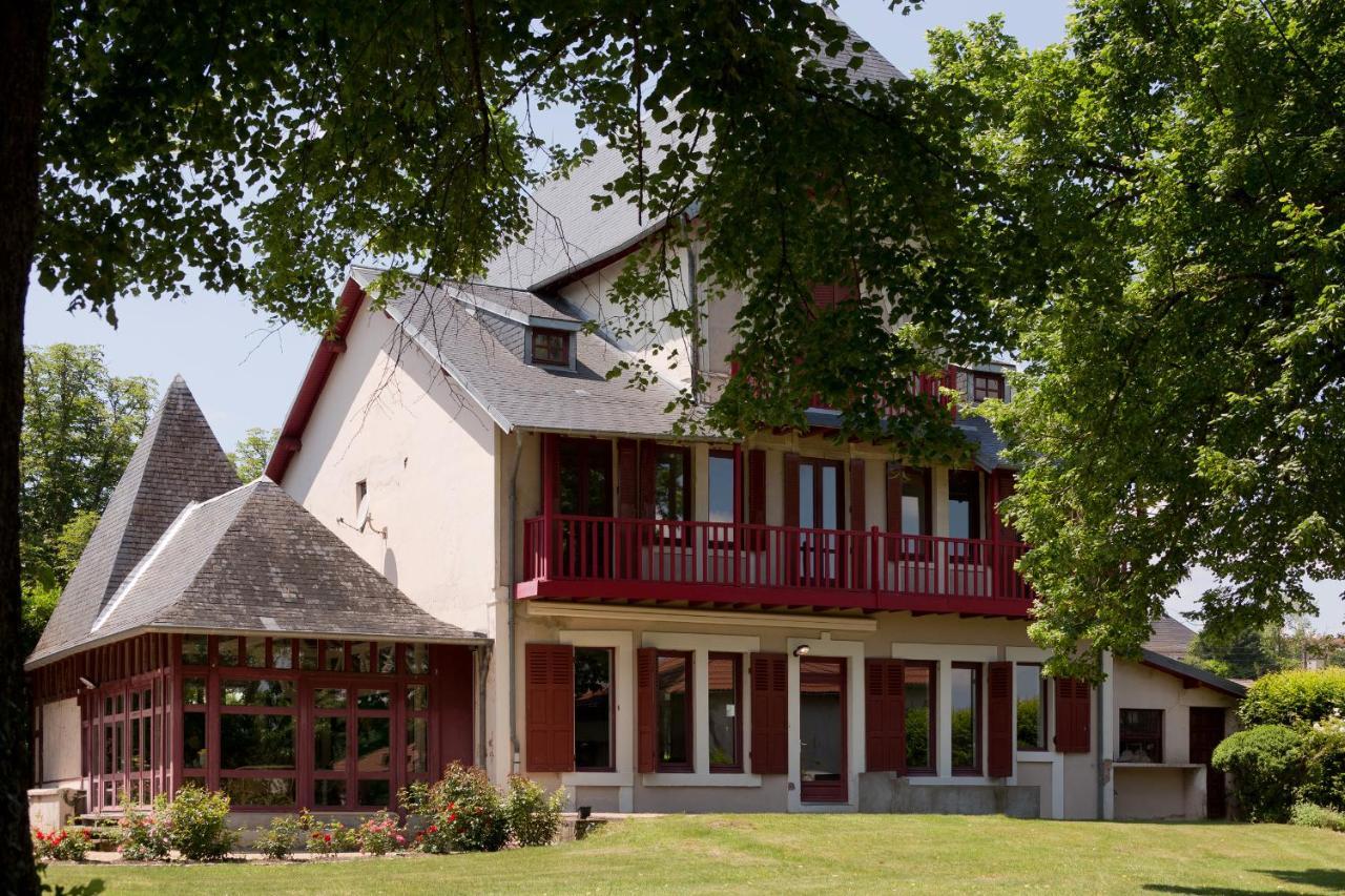 Le Monde De Charlie Bellerive-sur-Allier Exterior foto